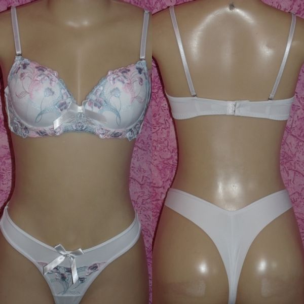 LYNGERIE Beijo Roubado