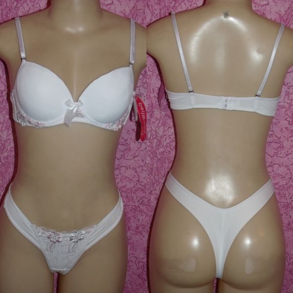 LYNGERIE Beijo Roubado